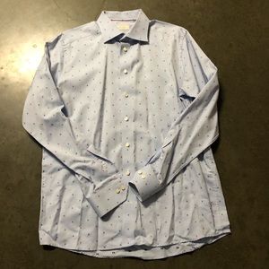 Men’s Eton Dress Shirt